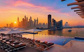 Voco Dubai The Palm By Ihg